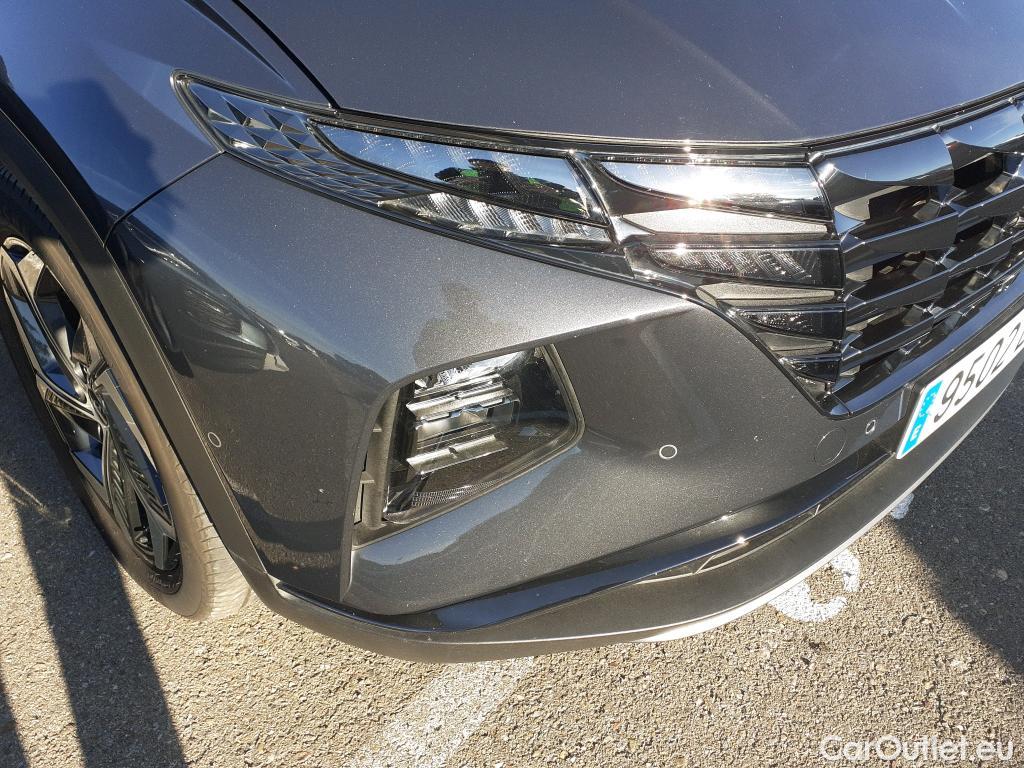 Hyundai  Tucson HYUNDAI  / 2020 / 5P / todoterreno 1.6 TGDI PHEV 195kW Style Auto 4x4 #18