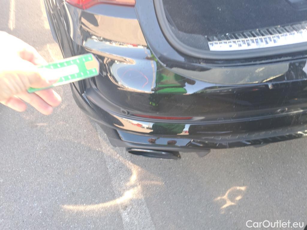  Audi  Q3 AUDI  Sportback / 2019 / 5P / todoterreno RS 2.5 TFSI quattro #17