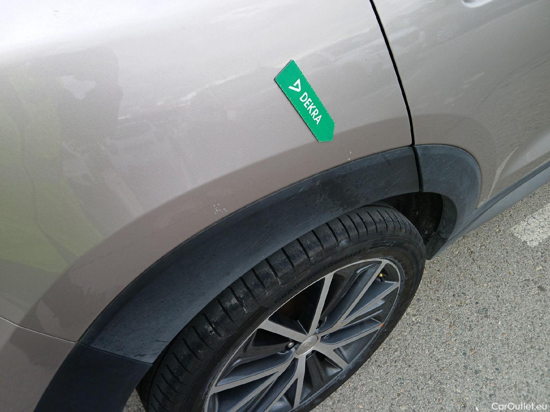 Hyundai  Tucson HYUNDAI  / 2015 / 5P / todoterreno 1.7 CRDi 104kW (141CV) BD Go! DCT 4x2(SP) #18