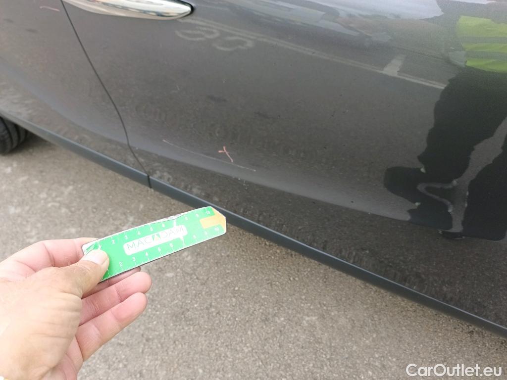 Citroen  DS3 DS DS 3 Crossback / 2018 / 5P / todoterreno PureTech 73 kW Manual SO CHIC #9