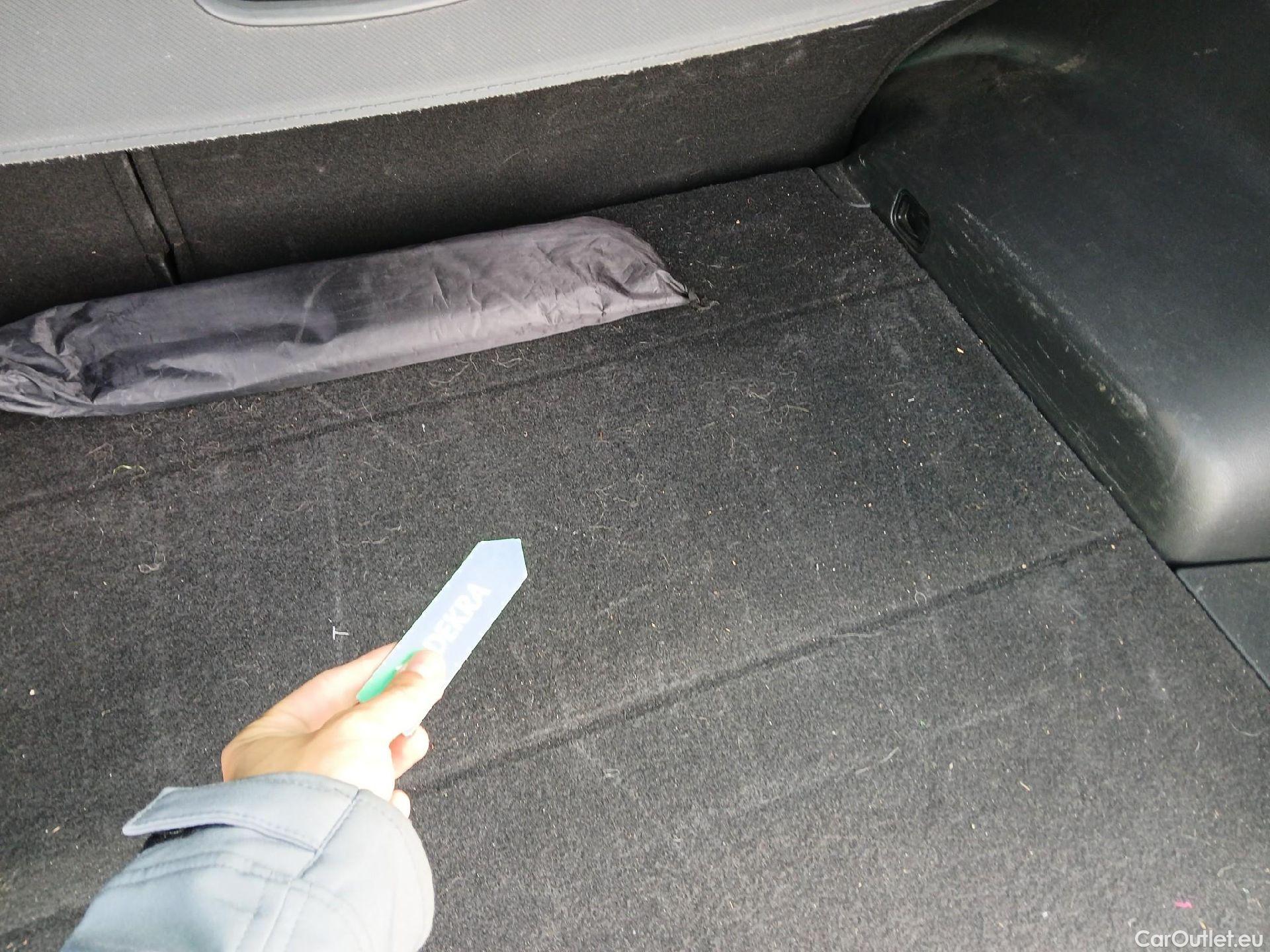 Hyundai  Tucson HYUNDAI  / 2015 / 5P / todoterreno 1.7 CRDi 104kW (141CV) BD Go! DCT 4x2(SP) #1