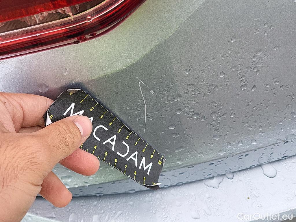 Audi  Q3  Sportback 35 TDI 2.0 TDI 150CV AT7 E6d #2