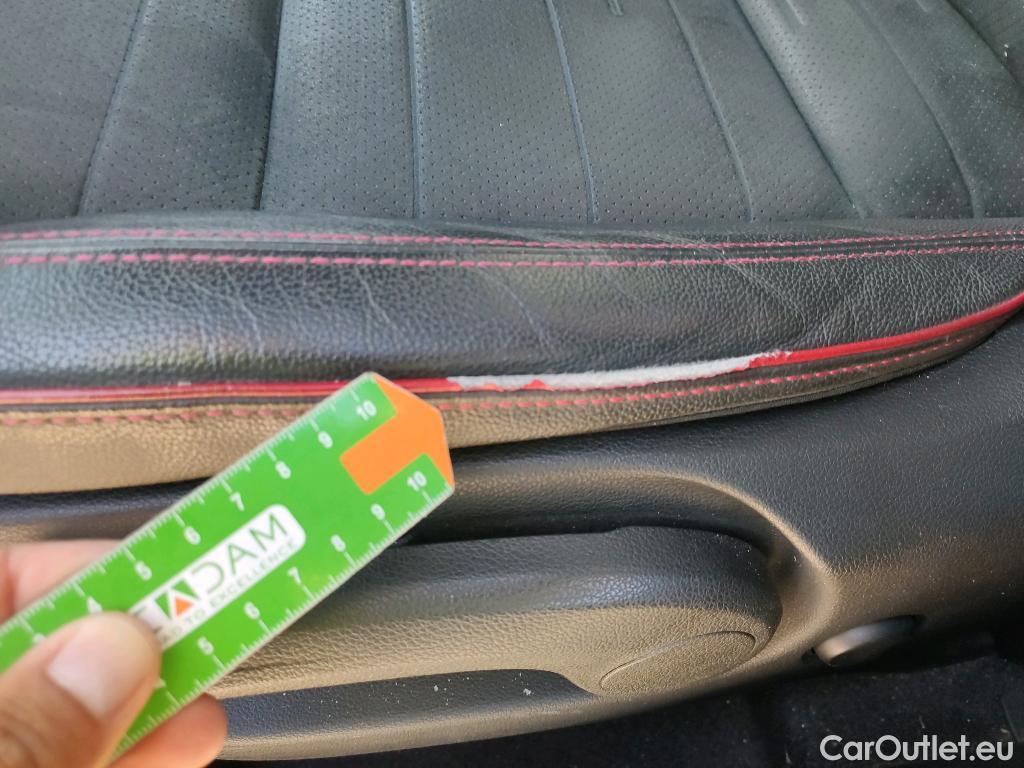 Hyundai  Tucson HYUNDAI  / 2018 / 5P / todoterreno 1.6 CRDI 100kW (136CV) 48V N-Line 4X2 #9