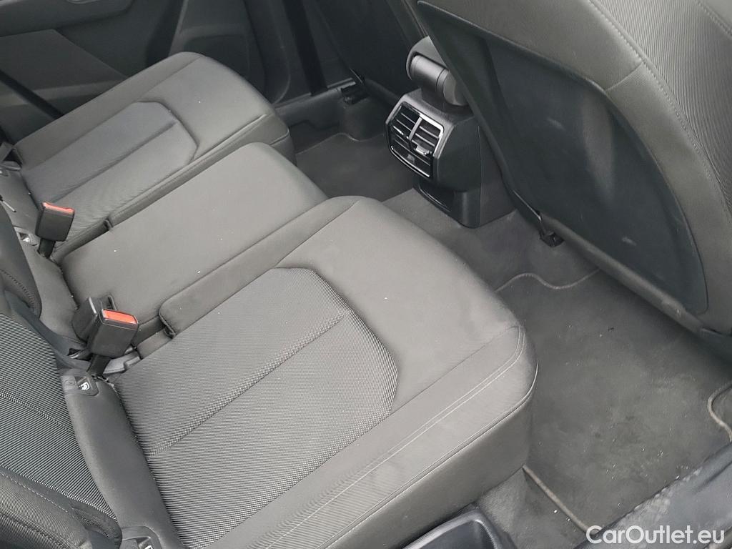 Audi  Q3  Sportback 35 TDI 2.0 TDI 150CV AT7 E6d #12