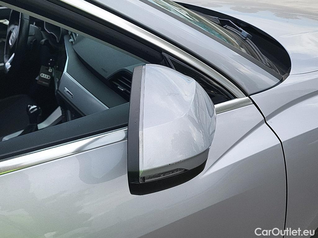 Audi  Q3  Sportback 35 TDI 2.0 TDI 150CV AT7 E6d #24