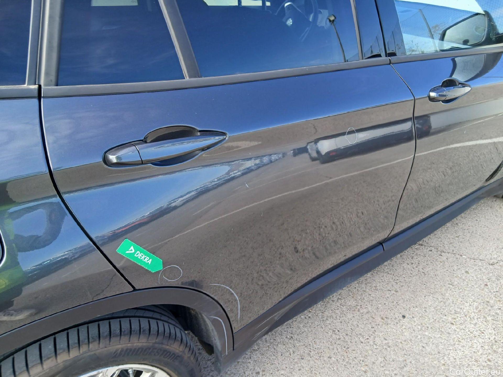  Bmw  X1 BMW  sDrive18i #32