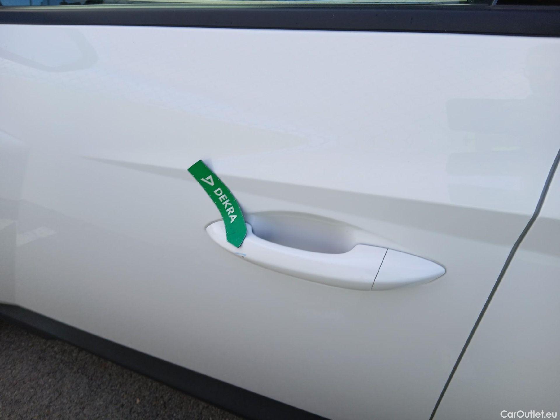 Hyundai  Tucson HYUNDAI  / 2020 / 5P / todoterreno 1.6 TGDI 169kW (230CV) HEV Maxx Auto #12