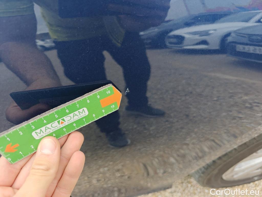  Land Rover  Discovery BMW Serie 3 / 2019 / 5P / familiar 320d Auto.Touring #51