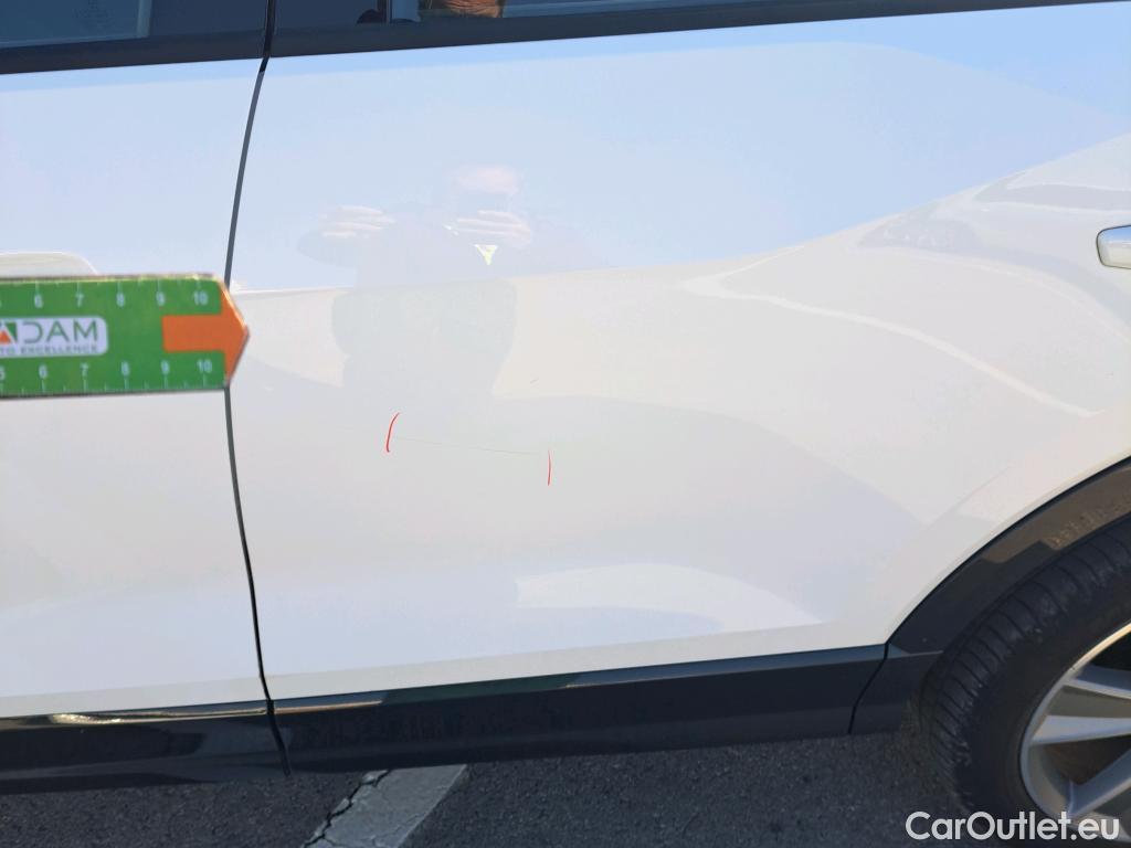  Audi  Q2 AUDI  / 2016 / 5P / todoterreno Design 35 TFSI 110kW (150CV) S tronic #21