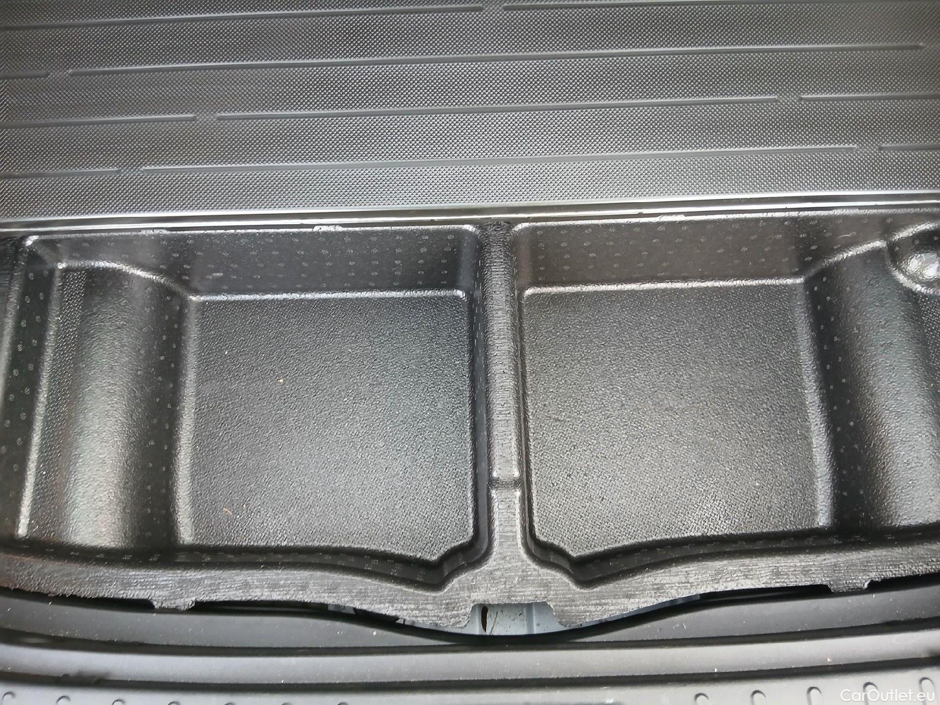 Hyundai  Tucson HYUNDAI  / 2020 / 5P / todoterreno 1.6 TGDI 169kW (230CV) HEV Maxx Auto #13