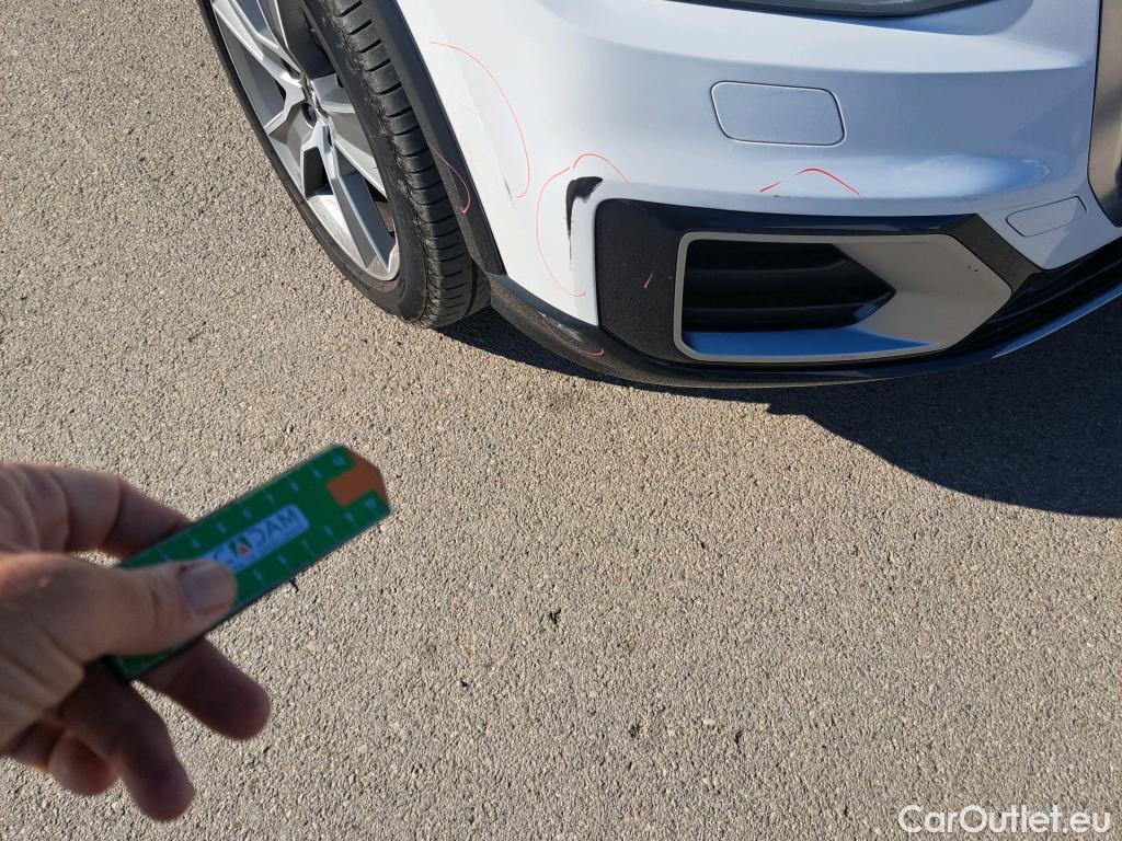  Audi  Q2 AUDI  / 2016 / 5P / todoterreno Design 35 TFSI 110kW (150CV) S tronic #23