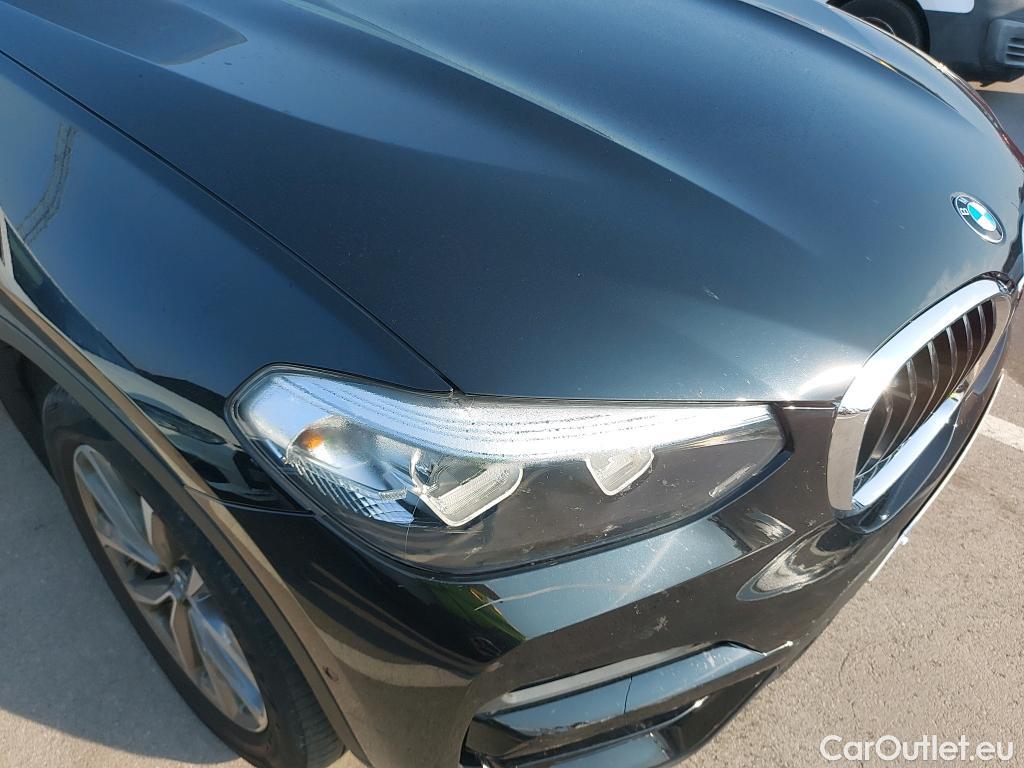 Bmw  X3 BMW  / 2017 / 5P / todoterreno xDrive20d (AC2) #18