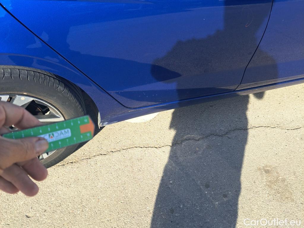  Hyundai  i20 HYUNDAI  / 2020 / 5P / berlina con portón 1.0 TGDI 74kW (100CV) 48V Klass #1