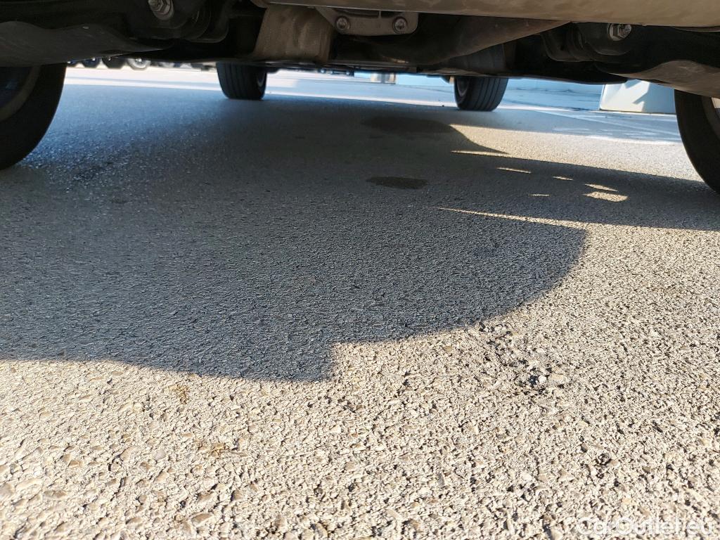 Bmw  X3 BMW  / 2017 / 5P / todoterreno xDrive20d (AC2) #11