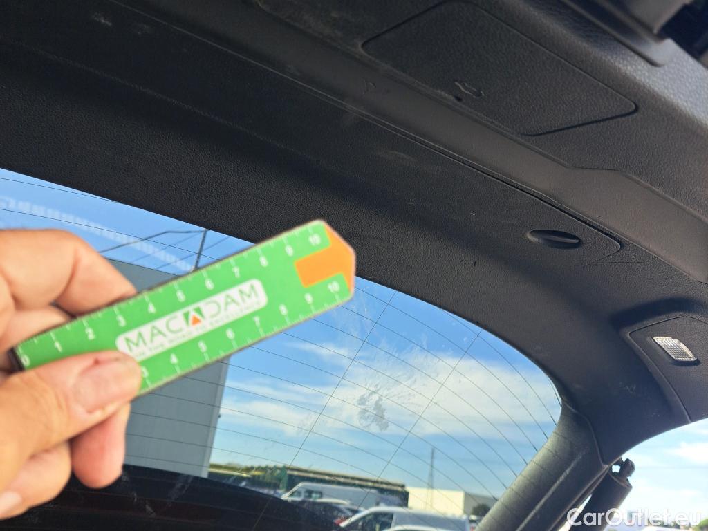  Audi  Q3 AUDI  Sportback / 2019 / 5P / todoterreno RS 2.5 TFSI quattro #11