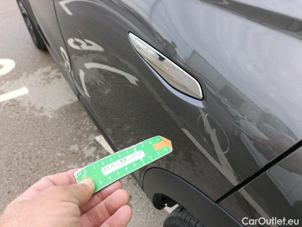 Citroen  DS3 DS DS 3 Crossback / 2018 / 5P / todoterreno PureTech 73 kW Manual SO CHIC #22