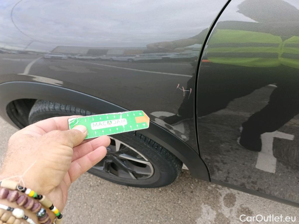 Citroen  DS3 DS DS 3 Crossback / 2018 / 5P / todoterreno PureTech 73 kW Manual SO CHIC #27