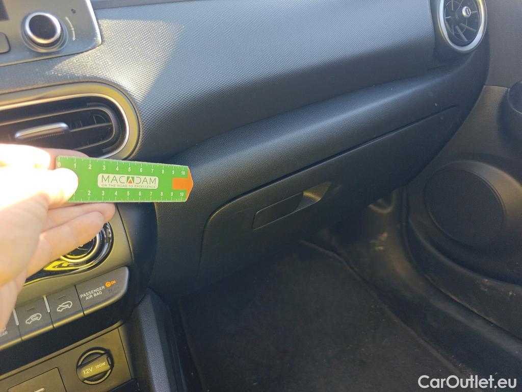 Hyundai  Konna HYUNDAI Kona / 2020 / 5P / todoterreno 1.6 GDI HEV Maxx DCT #6