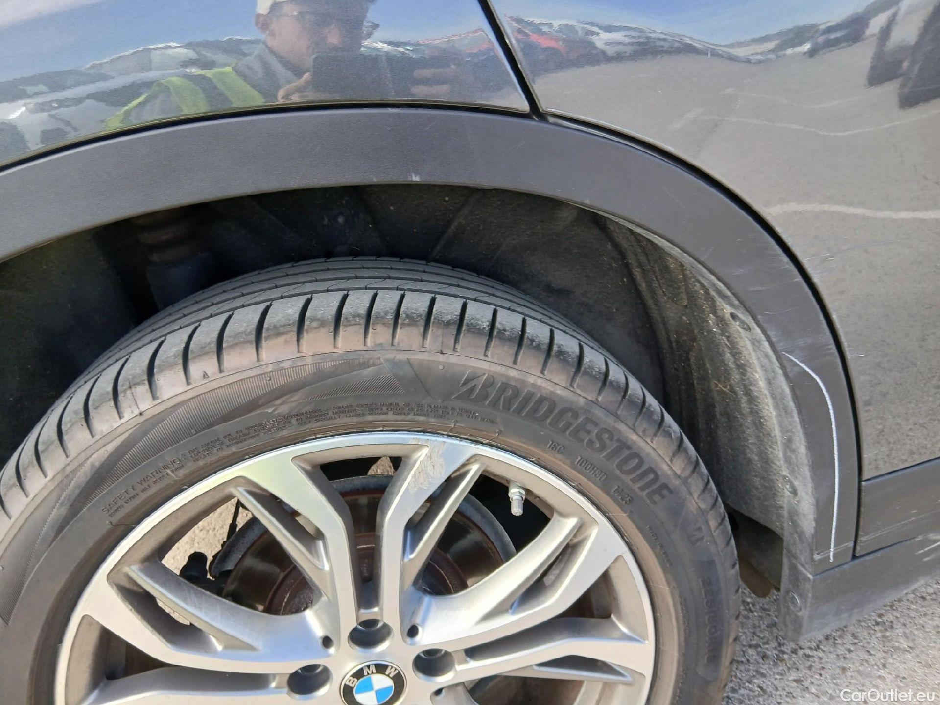  Bmw  X1 BMW  sDrive18i #28