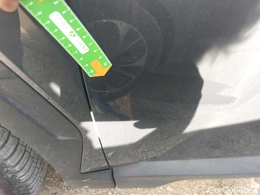  Hyundai  Tucson HYUNDAI  / 2020 / 5P / todoterreno 1.6 TGDI 110kW (150CV) Maxx #4