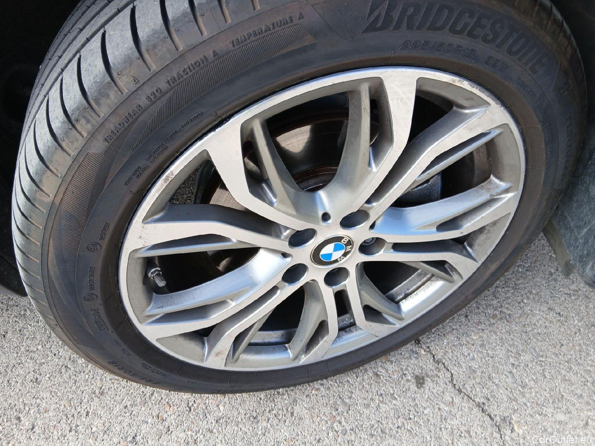  Bmw  X1 BMW  sDrive18i #40