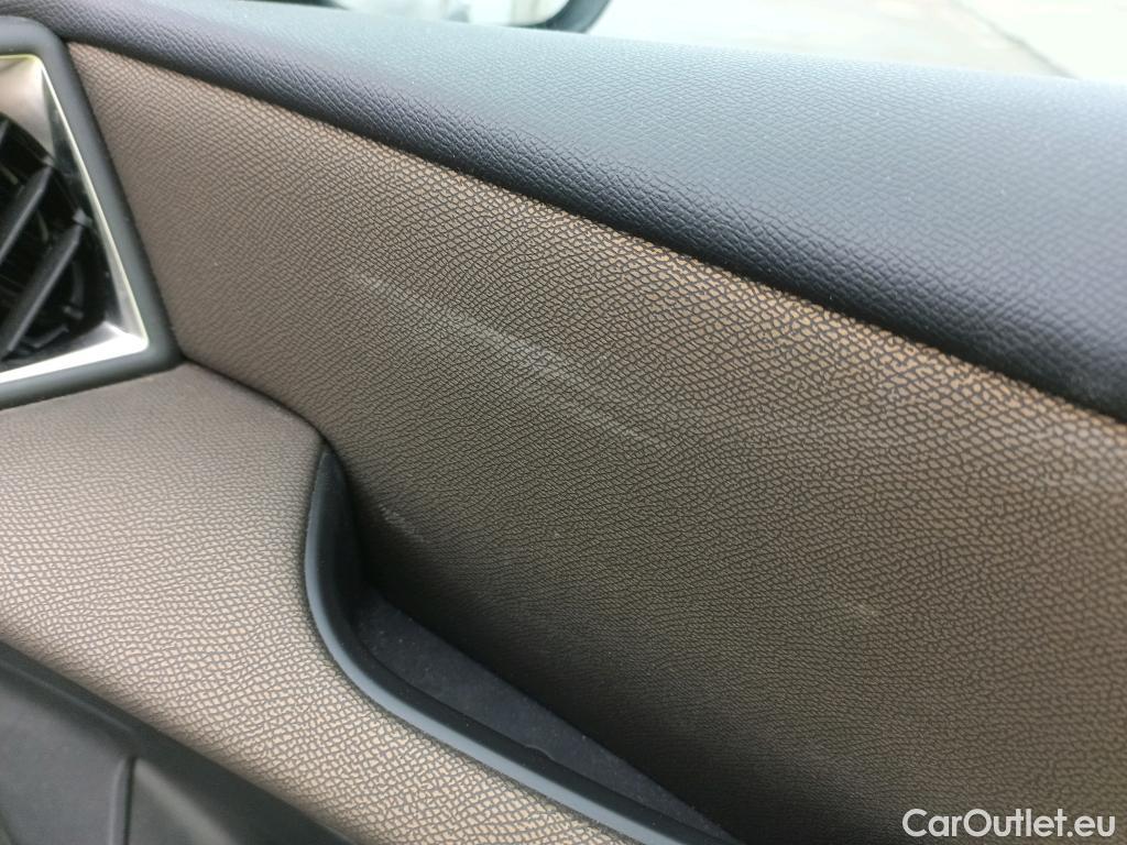 Citroen  DS3 DS DS 3 Crossback / 2018 / 5P / todoterreno PureTech 73 kW Manual SO CHIC #20