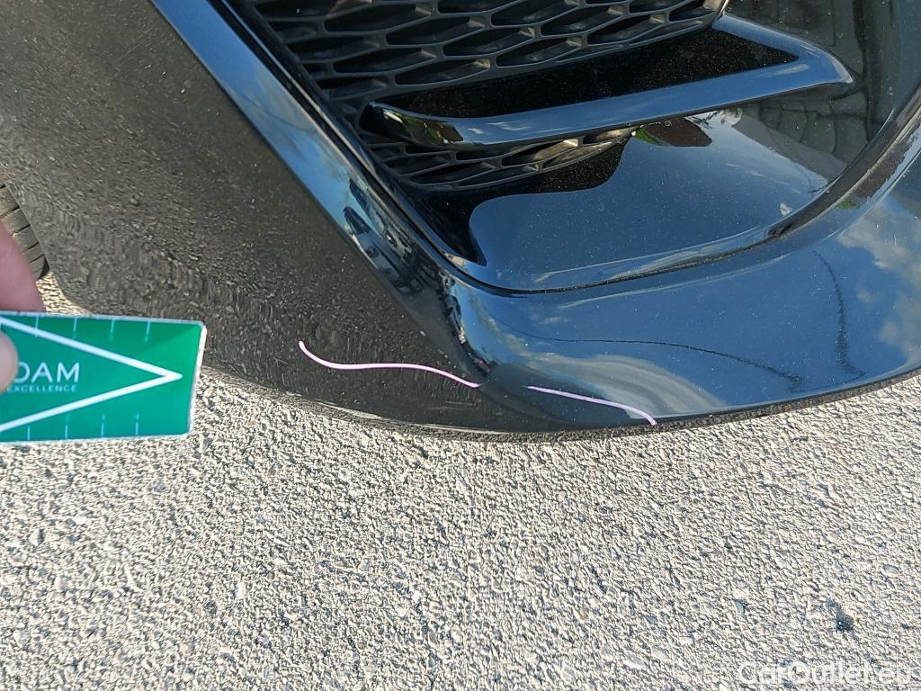 KIA  Cee'd KIA Ceed Tourer / 2021 / 5P / familiar Tourer 1.5 MHEV 103kW(140CV) GT Line DCT #10