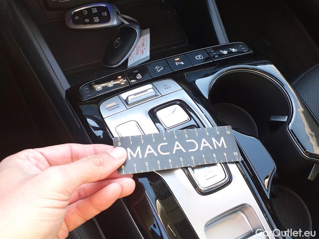 Hyundai  Tucson HYUNDAI  / 2020 / 5P / todoterreno 1.6 TGDI PHEV 195kW Style Auto 4x4 #7