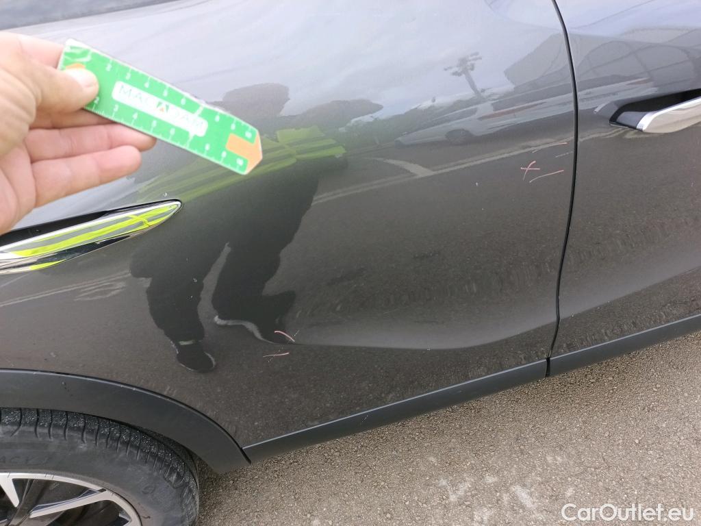 Citroen  DS3 DS DS 3 Crossback / 2018 / 5P / todoterreno PureTech 73 kW Manual SO CHIC #23