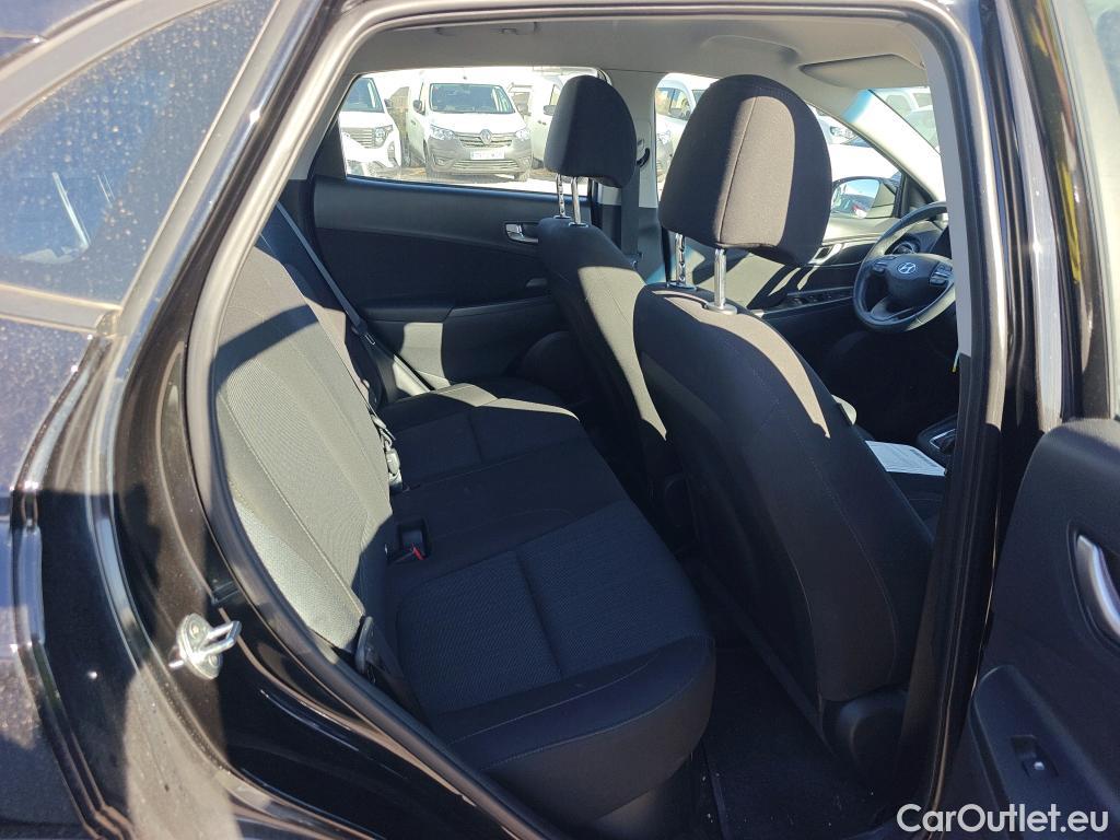 Hyundai  Konna HYUNDAI Kona / 2020 / 5P / todoterreno 1.6 GDI HEV Maxx DCT #7