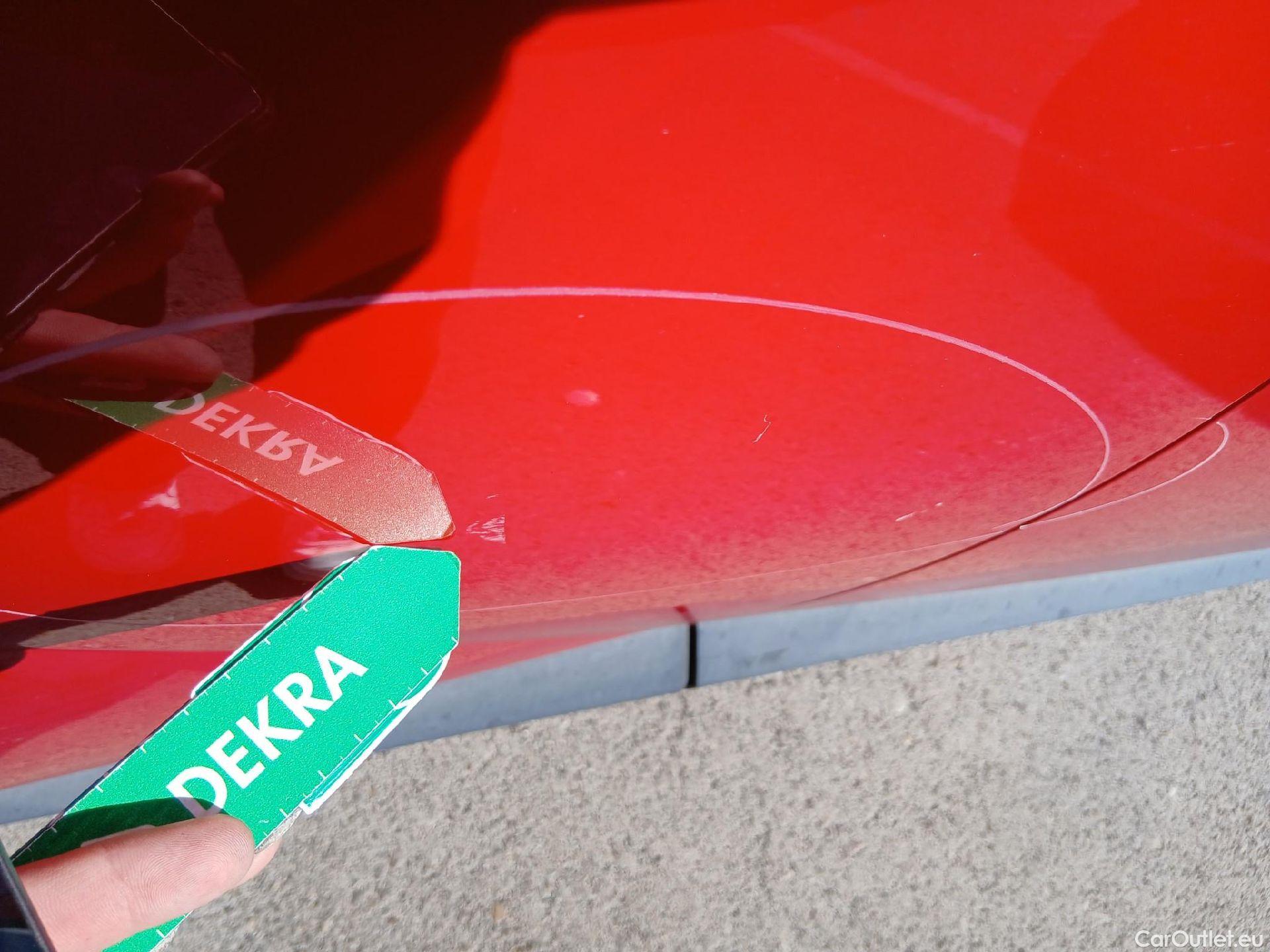 Hyundai  Tucson HYUNDAI  / 2020 / 5P / todoterreno 1.6 TGDI 169kW HEV Style Teal Auto #31