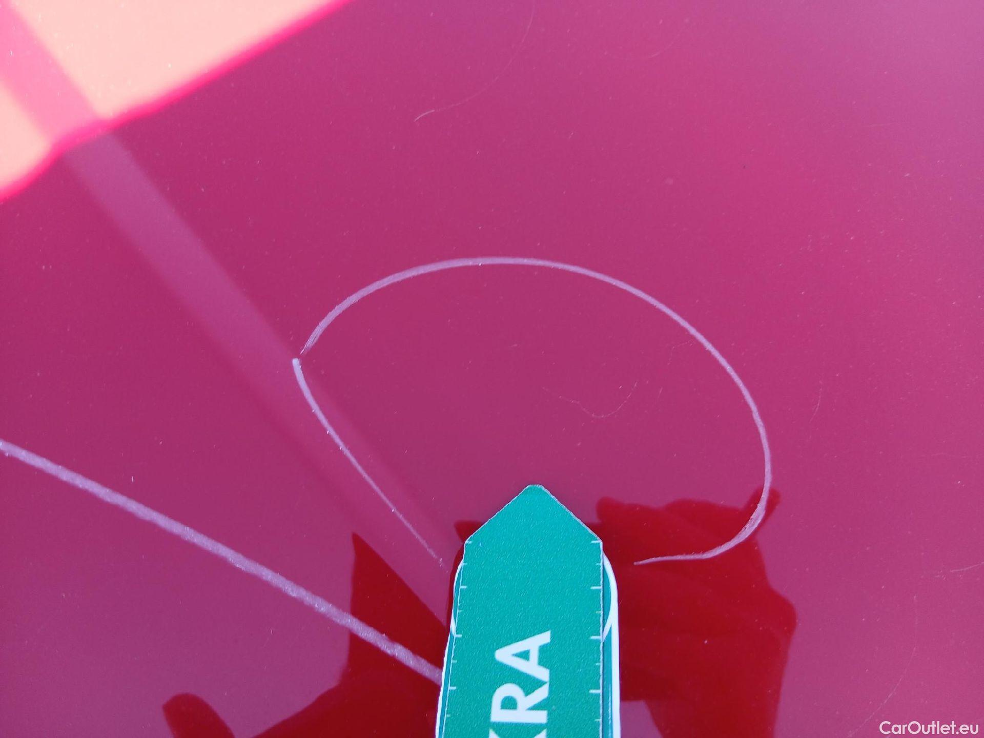 Hyundai  Tucson HYUNDAI  / 2020 / 5P / todoterreno 1.6 TGDI 169kW HEV Style Teal Auto #11