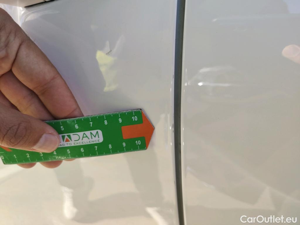 Hyundai  Tucson HYUNDAI  / 2018 / 5P / todoterreno 1.6 CRDI 100kW (136CV) 48V N-Line 4X2 #6