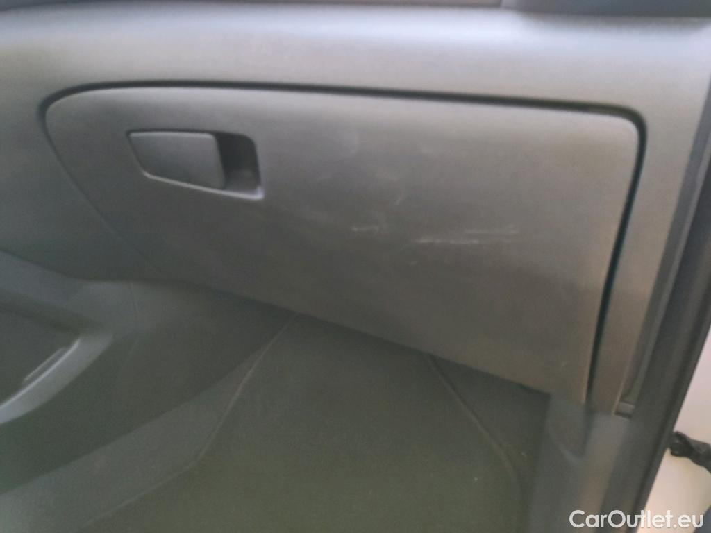 Hyundai  Tucson HYUNDAI  / 2018 / 5P / todoterreno 1.6 CRDI 100kW (136CV) 48V N-Line 4X2 #10