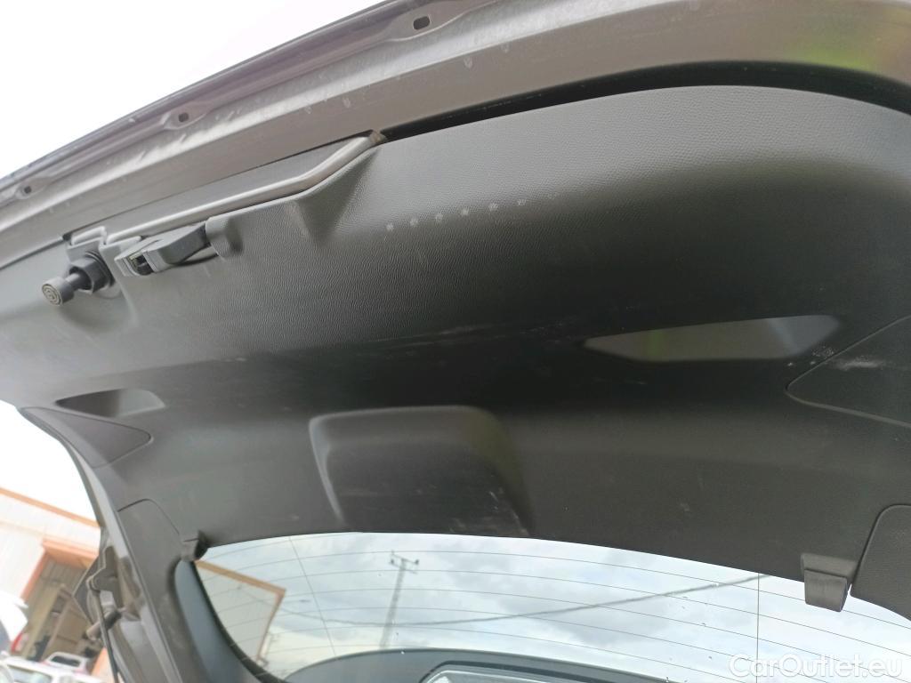 Citroen  DS3 DS DS 3 Crossback / 2018 / 5P / todoterreno PureTech 73 kW Manual SO CHIC #25