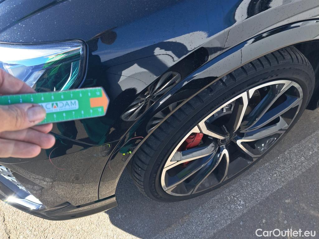  Audi  Q3 AUDI  Sportback / 2019 / 5P / todoterreno RS 2.5 TFSI quattro #24