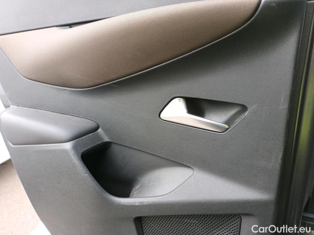 Citroen  DS3 DS DS 3 Crossback / 2018 / 5P / todoterreno PureTech 73 kW Manual SO CHIC #15