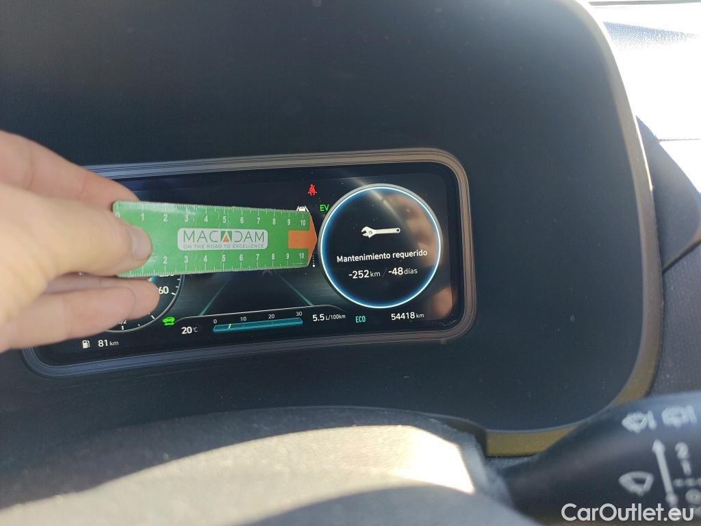 Hyundai  Konna HYUNDAI Kona / 2020 / 5P / todoterreno 1.6 GDI HEV Maxx DCT #20