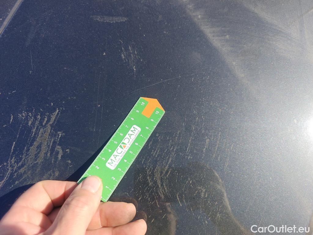  Hyundai  Tucson HYUNDAI  / 2020 / 5P / todoterreno 1.6 TGDI 110kW (150CV) Maxx #9