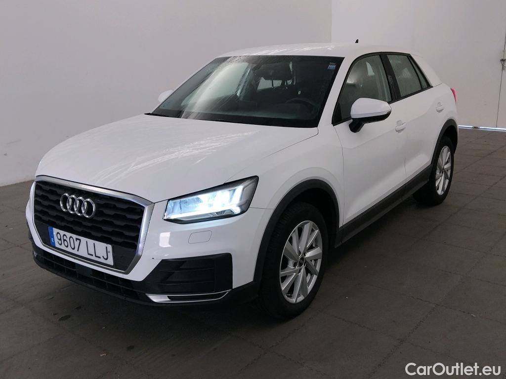 Audi  Q2 AUDI  / 2016 / 5P / todoterreno Advanced 30 TFSI 85kW (116CV) #1