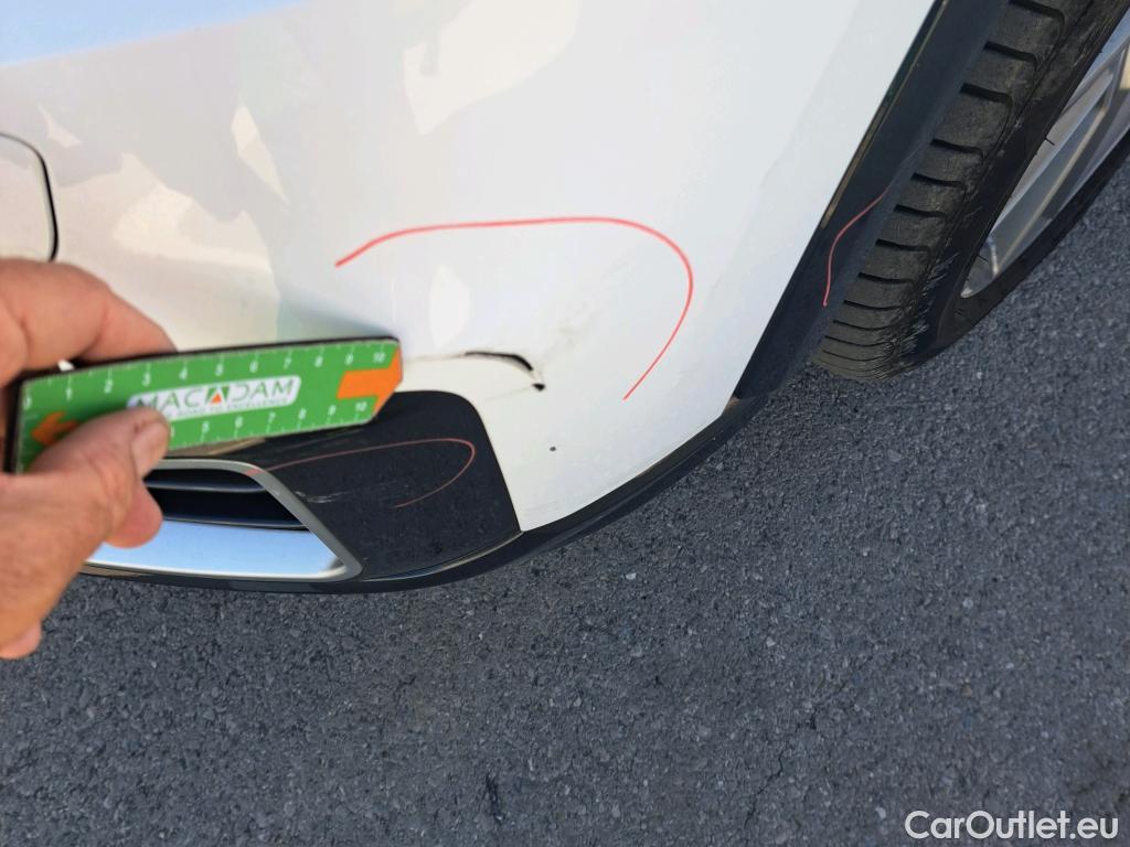  Audi  Q2 AUDI  / 2016 / 5P / todoterreno Design 35 TFSI 110kW (150CV) S tronic #17