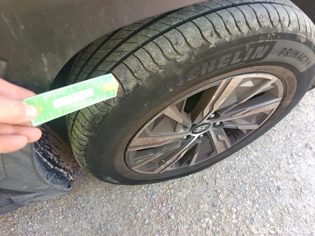  Hyundai  Tucson HYUNDAI  / 2020 / 5P / todoterreno 1.6 TGDI 110kW (150CV) Maxx #2