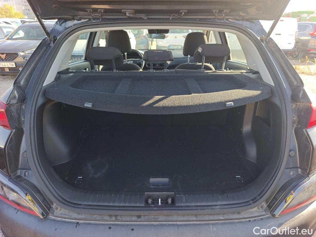 Hyundai  Konna HYUNDAI Kona / 2020 / 5P / todoterreno 1.6 GDI HEV Maxx DCT #8