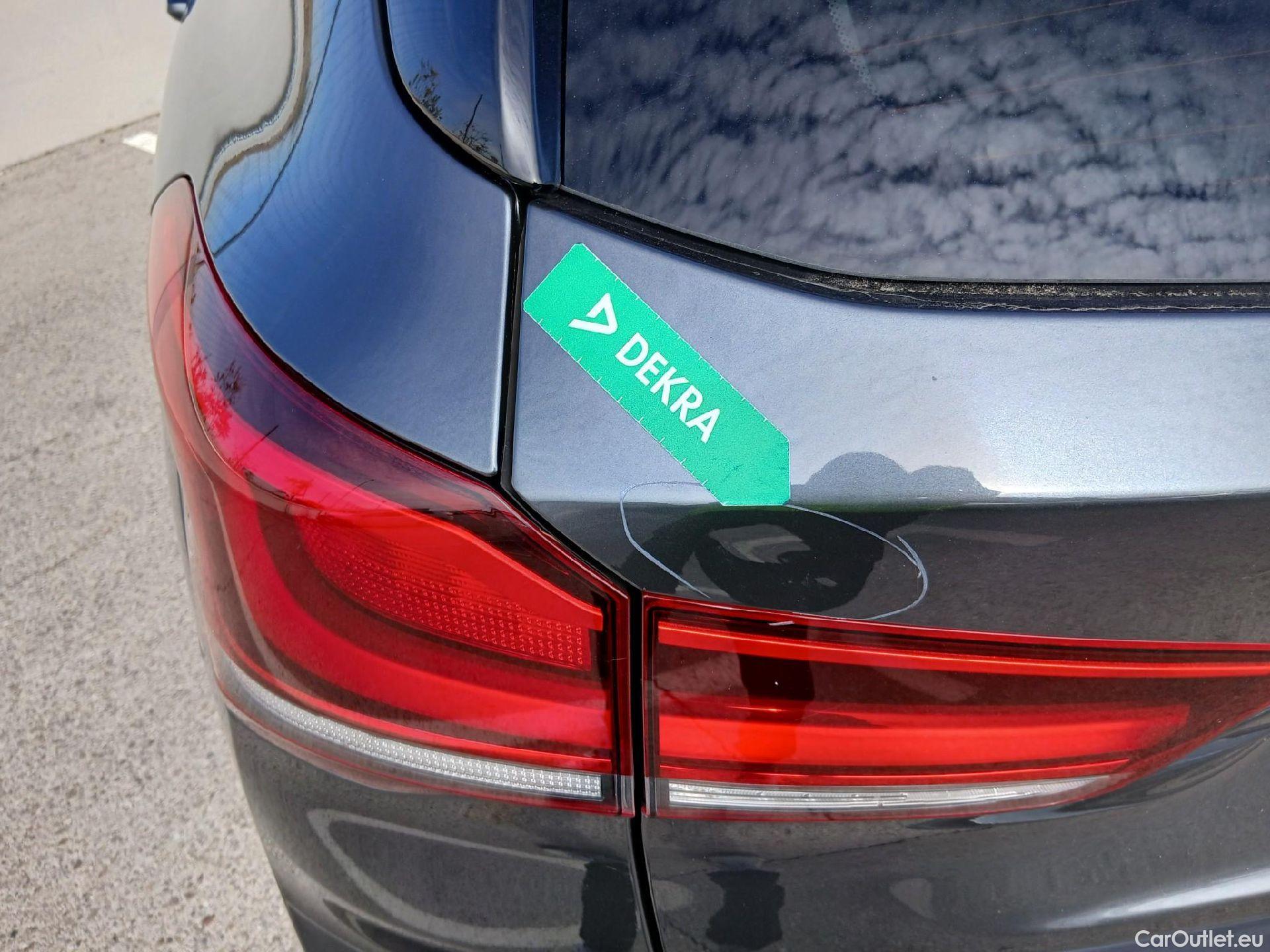  Bmw  X1 BMW  sDrive18i #15