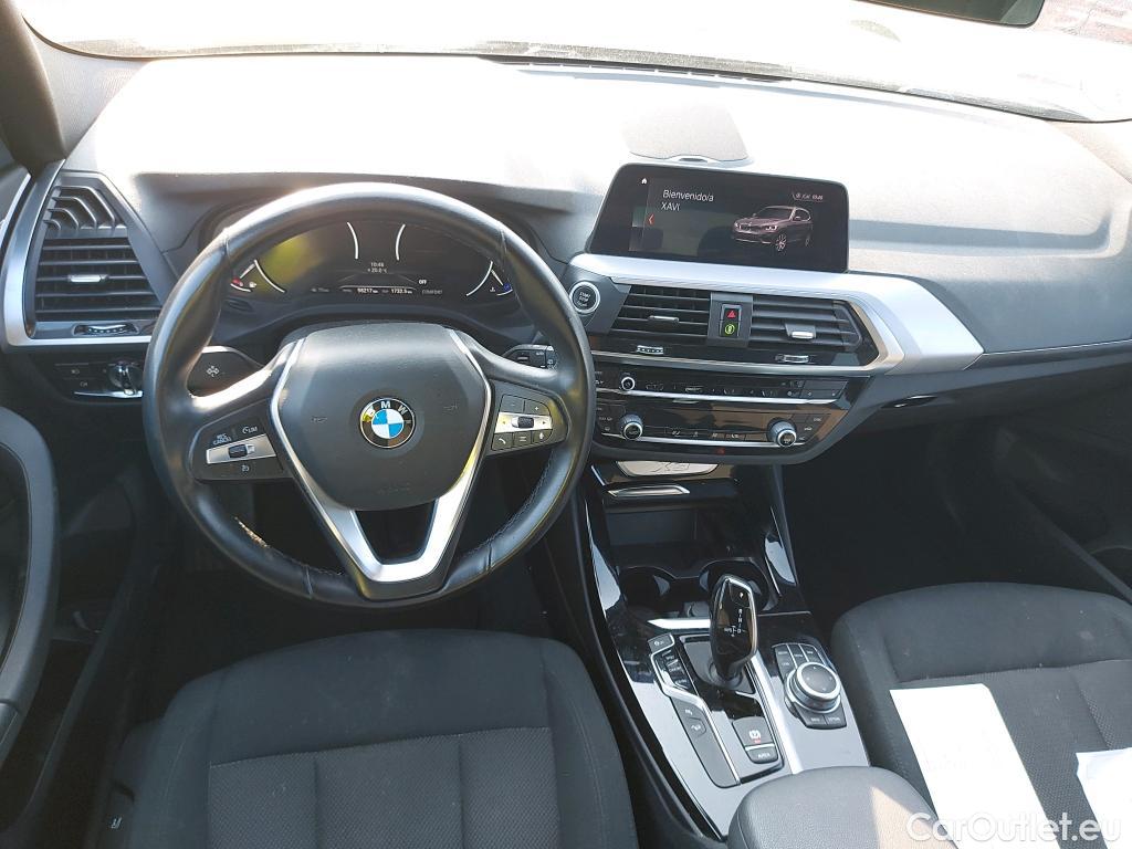 Bmw  X3 BMW  / 2017 / 5P / todoterreno xDrive20d (AC2) #3