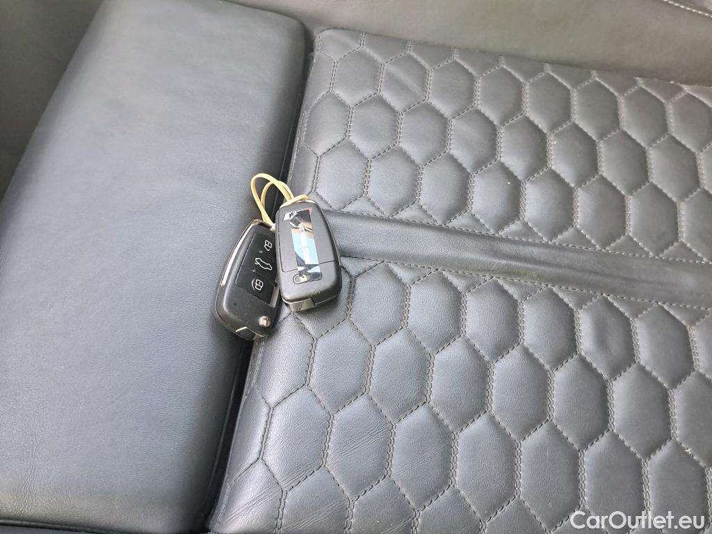  Audi  Q3 AUDI  Sportback / 2019 / 5P / todoterreno RS 2.5 TFSI quattro #13