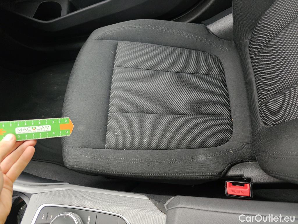  Land Rover  Discovery BMW Serie 3 / 2019 / 5P / familiar 320d Auto.Touring #29