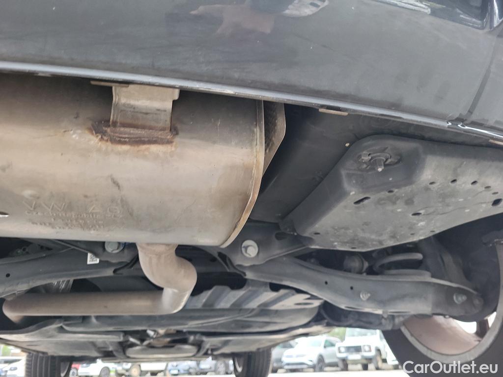 Audi  Q3  Sportback 35 TDI 2.0 TDI 150CV AT7 E6d #11