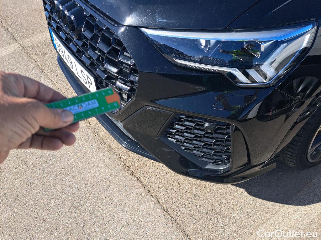  Audi  Q3 AUDI  Sportback / 2019 / 5P / todoterreno RS 2.5 TFSI quattro #15