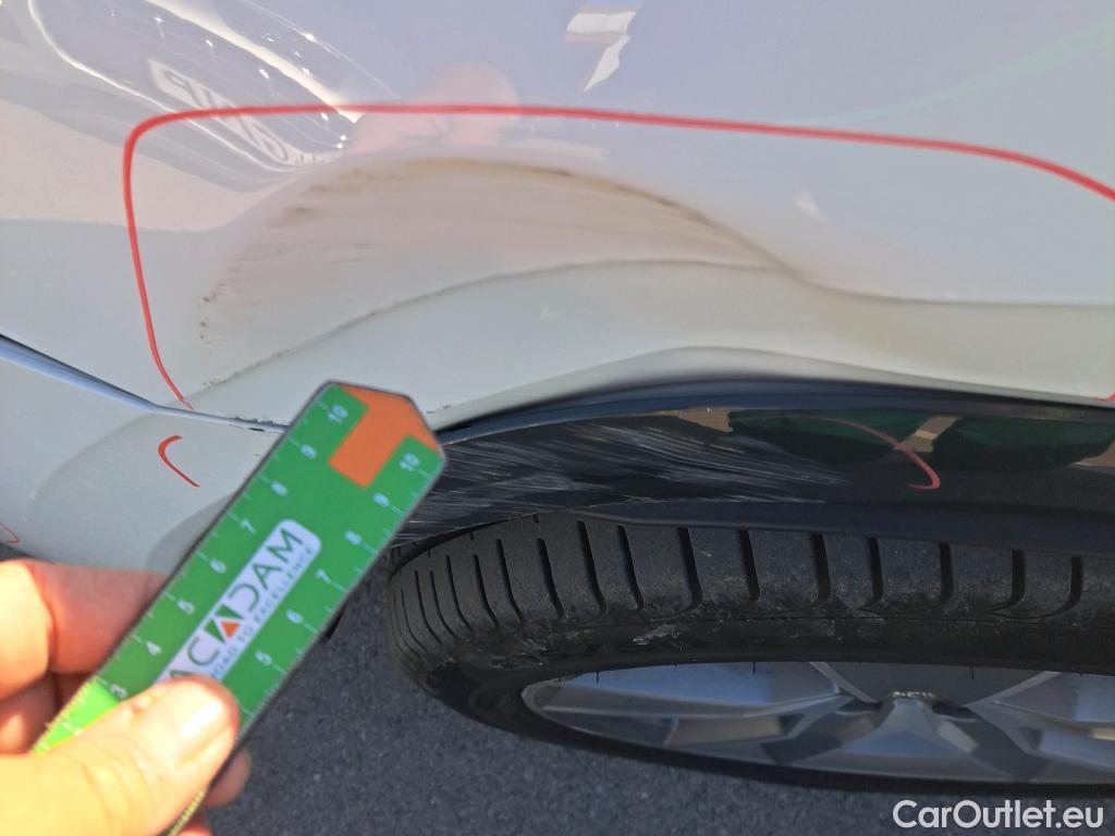  Audi  Q2 AUDI  / 2016 / 5P / todoterreno Design 35 TFSI 110kW (150CV) S tronic #7